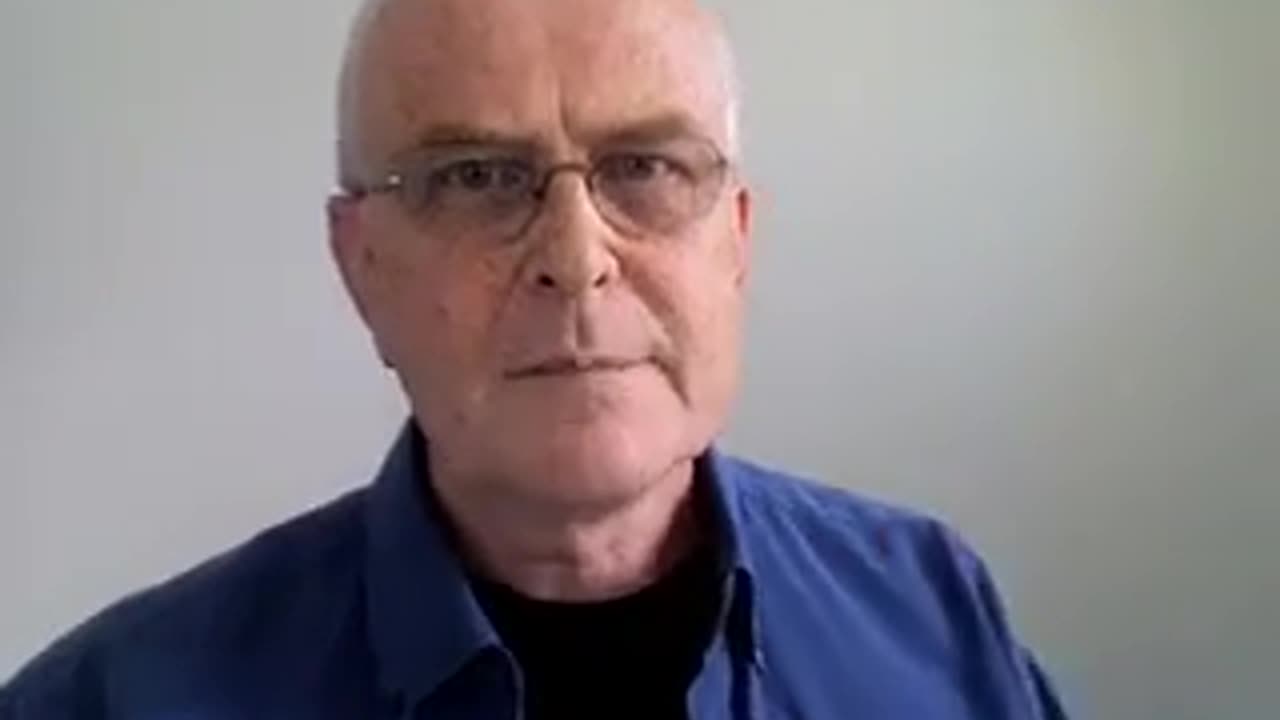 Let's Blame The Jews, Pat Condell 2012 ** 6 min