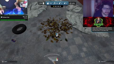 Sim games