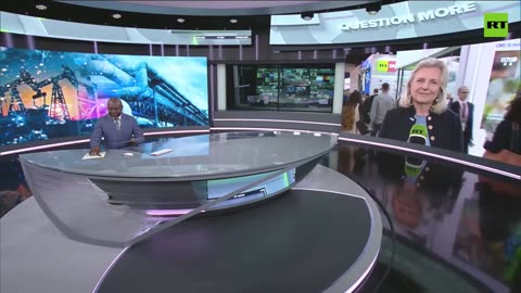'Europe considers energy ideological topic, not physics and chemistry' — Karin Kneissl | SPIEF 2025