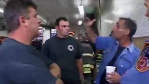 9/11 Fire Rescue Observations