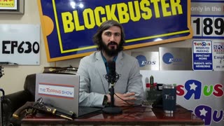 LA protestor admits they're unemployed, AOC calls BBB passing worst day | Ep. 630 Summary