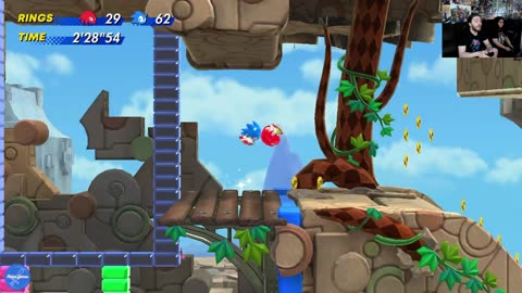Nintendo Switch 2 Launch Weekend Stream - Day 2 of Melee Mario Mayhem!