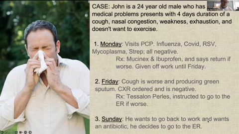 Healthcare Corruption