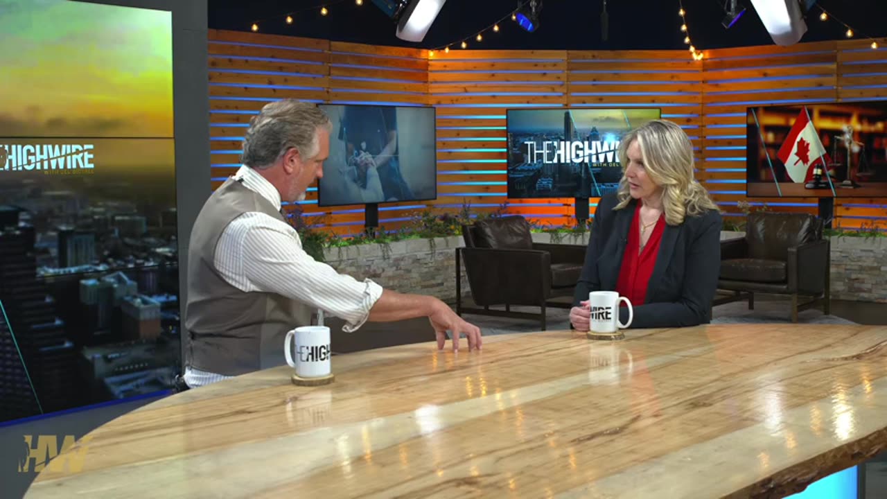 The Highwire - MAKING A KILLING 5-1-25