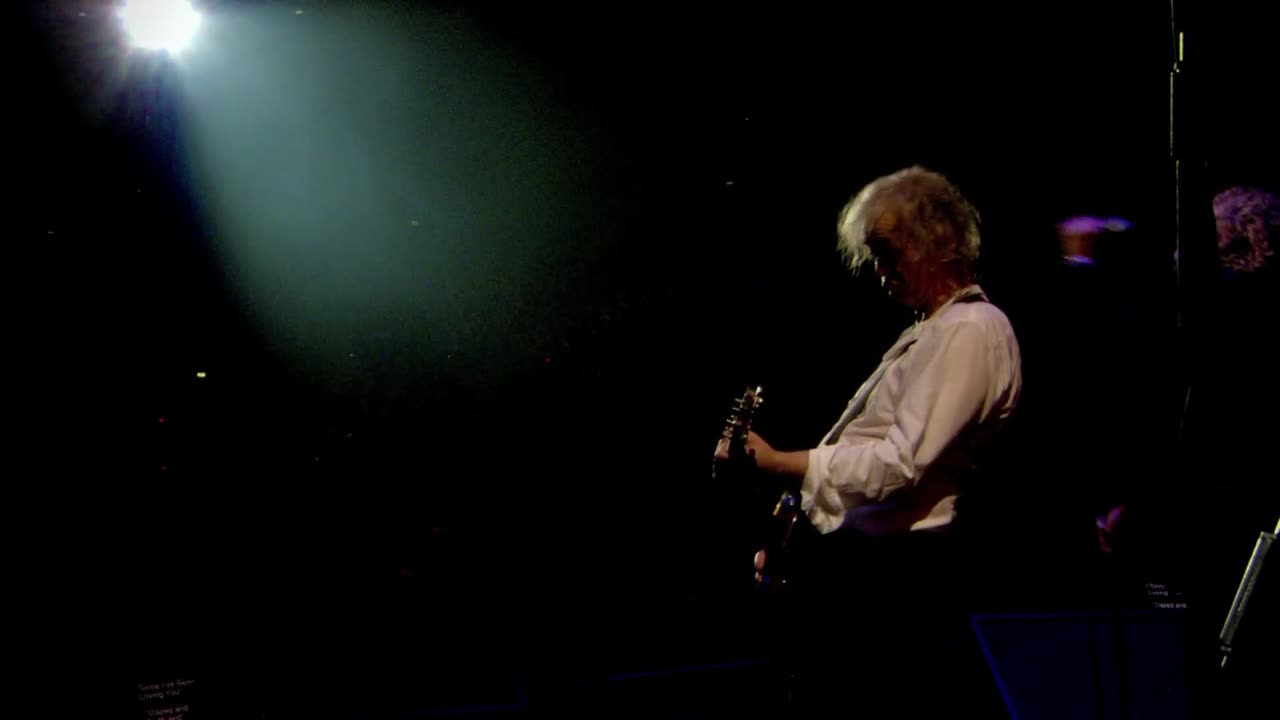 Since I've Been Loving You - Led Zeppelin feat. Jason Bonham (live)