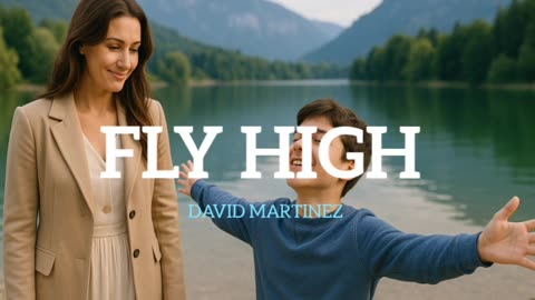 FLY HIGH