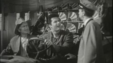 The Beverly Hillbillies (The Clampetts and The Dodgers) Season 1, Episode 29