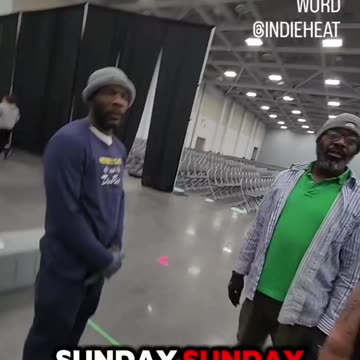 MAKE IT SHAKE, TAKE A BREAK