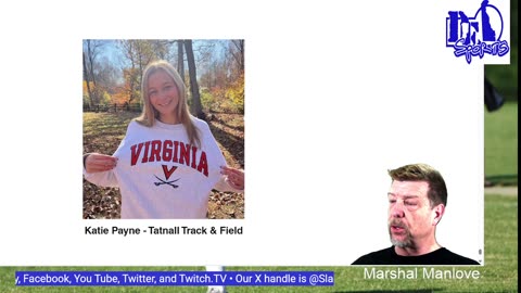 American Sports Reports - Delaware Edition - May 19, 2025