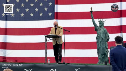 Tax strike rally! Salem Oregon 1/03/2026