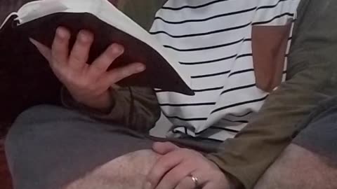 Reading the Bible together Ep 28. 9th of Av Tisha B'Av Special reflection. The book of Lamentations.