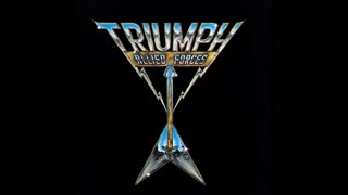 Triumph - Allied Forces 1981