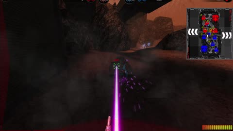 UT2004 Onslaught Online : ONS-Tek-)o(-Randomizer-V13 2026/01/13 clip 2