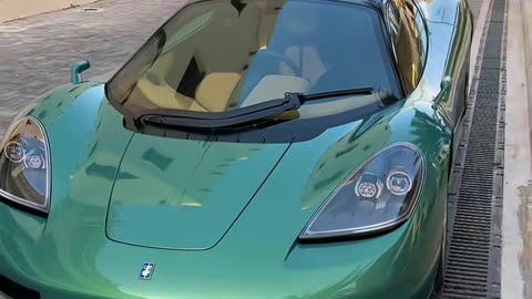 💨🤯 0-60 in 3 Seconds: Experience Pure Power! | LuxurySportsCars