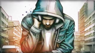 Too Far Gone – Deep Emotional UK Drill Song 2025 | Regret & Street Pain Rap | Real Bars
