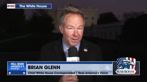 President Trump To Speak On Affordability At McDonald's Impact Summit, Brian Glenn Reports