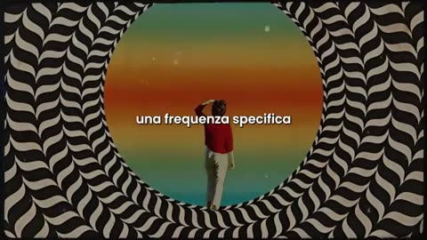 La storia completa del "CUBO NERO DI SATURNO" (ogni spiritualista deve sapere questo)