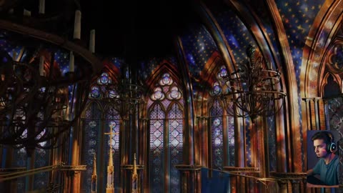 Assassin's Creed Unity Parte. = _40