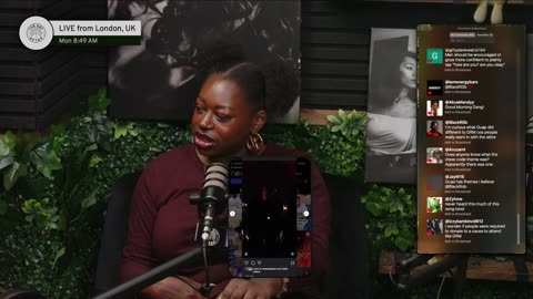 The Age of Influence: Are Teen Beliefs Truly Their Own? | TDA - E839