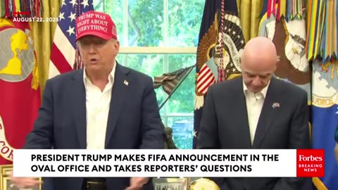 'Incompetent Guy With A Good Line Of Bull---': Trump Mocks Newsom After CA Redistricting Bills Pass