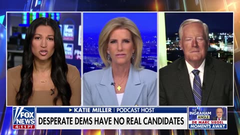 Democrats keep serving CHAOS — Republicans deliver RESULTS