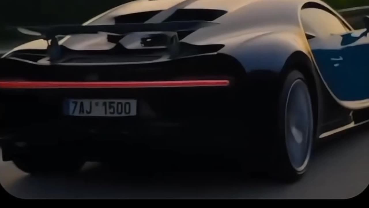 FIRST DRIVE AFTER PURCHASING MY DREAMS CAR 414 Km/h