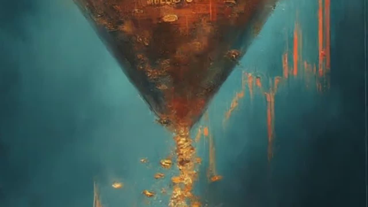 Richard Hearts Ecosystem XRP Style Fake Hype