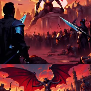 THE REFUSAL TO REPENT! | Mankind Refuses to Stop Worshipping Demons and Idols