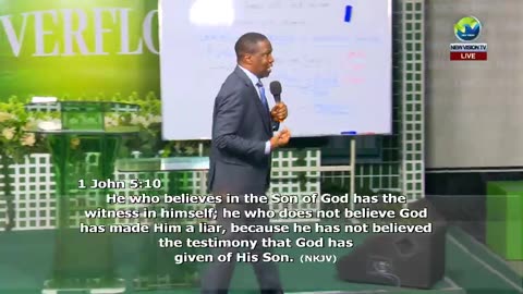 WEDNESDAY 1ST SERVICE LIVE || THE PURPOSE AND THE POWER OF YOUR FAITH || APOSTLE DAVID WALE FESO