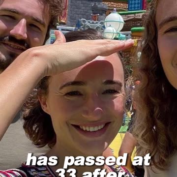 Fans Mourn Kelley Mack, 33 | Walking Dead Star Dies from Rare Cancer