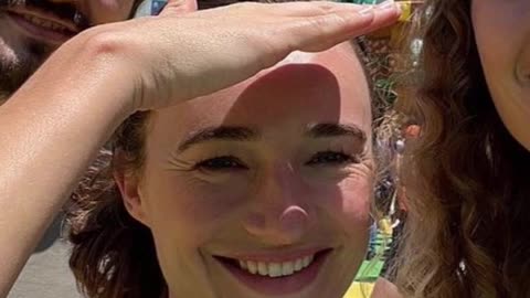 Fans Mourn Kelley Mack, 33 | Walking Dead Star Dies from Rare Cancer