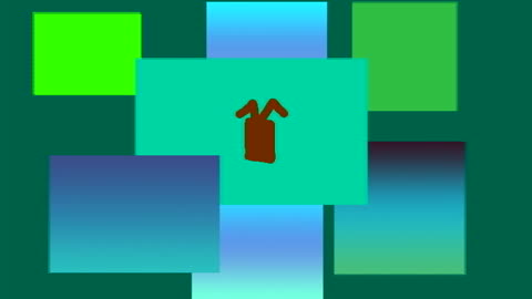 riskoant looking for colored squares segment