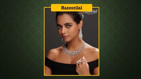 Hazoorilal