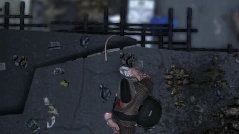 Dead Island - Getting supplies for the group