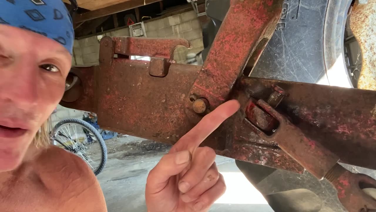 Muscle's Penetrating Oil SL-10™ Video Testimonial