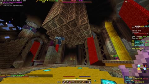Skyblock FLOOR 7 [#2651]