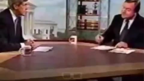 Tim russert was killed soon after exposing the truth about the 2004 presidential candidates