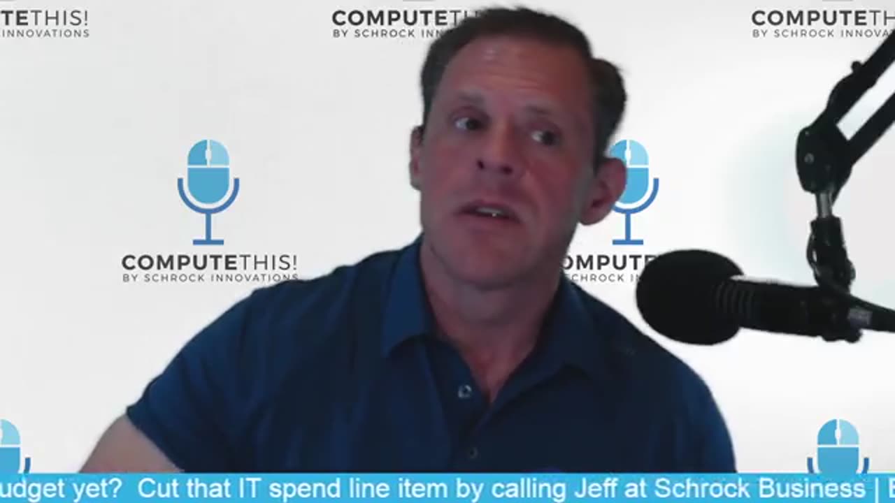 After Schrock! | April 27, 2025