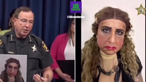 Florida Sheriffs were savage when describing the trafficking subjects