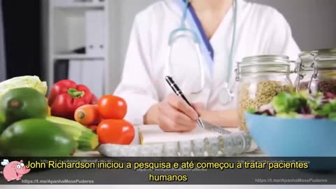 COMO O CARTEL ROCKEFELLER CRIOU UM MONOPÓLIO NA MEDICINA PARA OBTER GANHOS MONETÁRIOS (Legendado)
