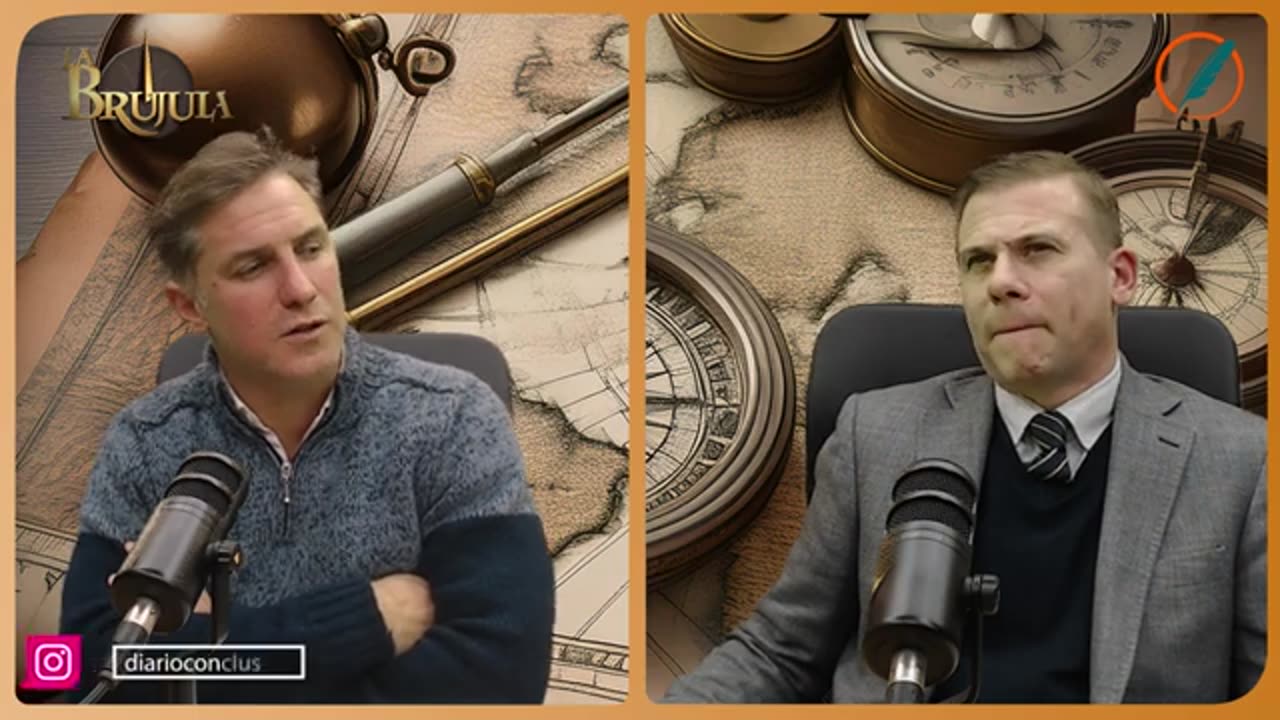 LA BRÚJULA Bacon, Popper y el terraplanismo reflexiones epistemológicas.