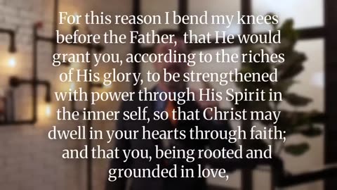 If You Want to Love God More But STRUGGLE, Watch This Right Now