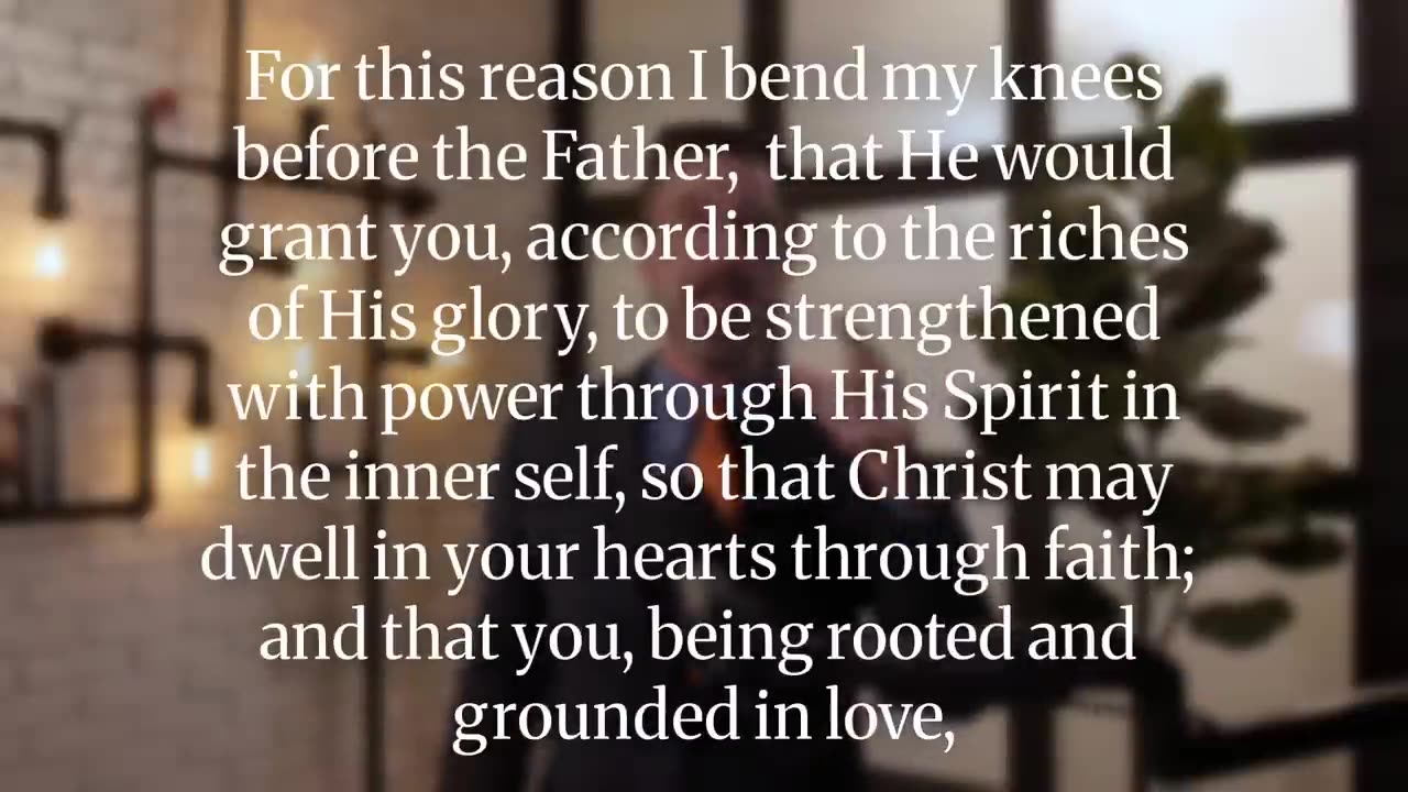 If You Want to Love God More But STRUGGLE, Watch This Right Now