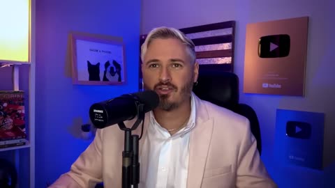 MAGA No Longer Bothering To Hide Its Fascism _ The Kyle Kulinski Show