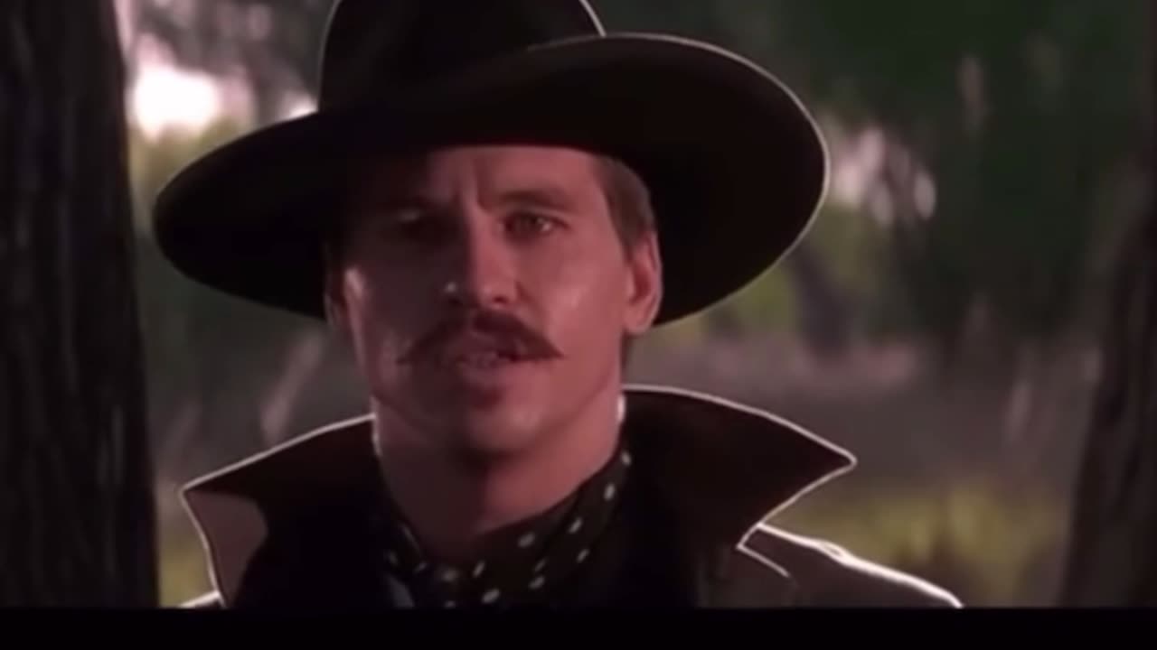 Tombstone Johnny Ringo