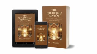 The Litchfield Revival by Bill Vincent – 5 Jaw-Dropping Reviews That Prove God is Moving!