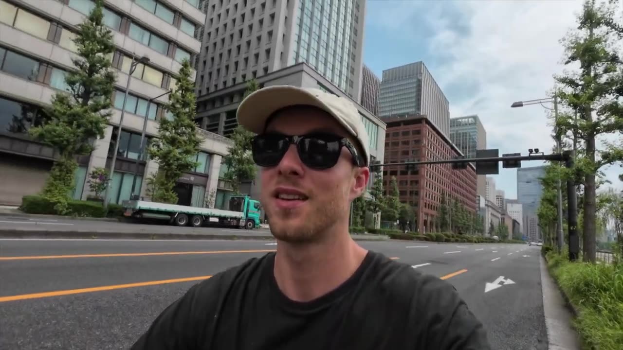 I Rented a Girlfriend in Japan - Here's How it Went - Will Palmer