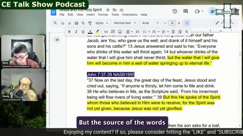 Stop Living Half the Gospel: The Holy Spirit Revolution You Need