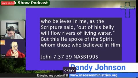 Stop Living Half the Gospel: The Holy Spirit Revolution You Need