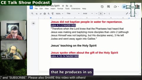 Stop Living Half the Gospel: The Holy Spirit Revolution You Need